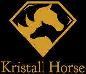 Kristall Horse Oy - Logo
